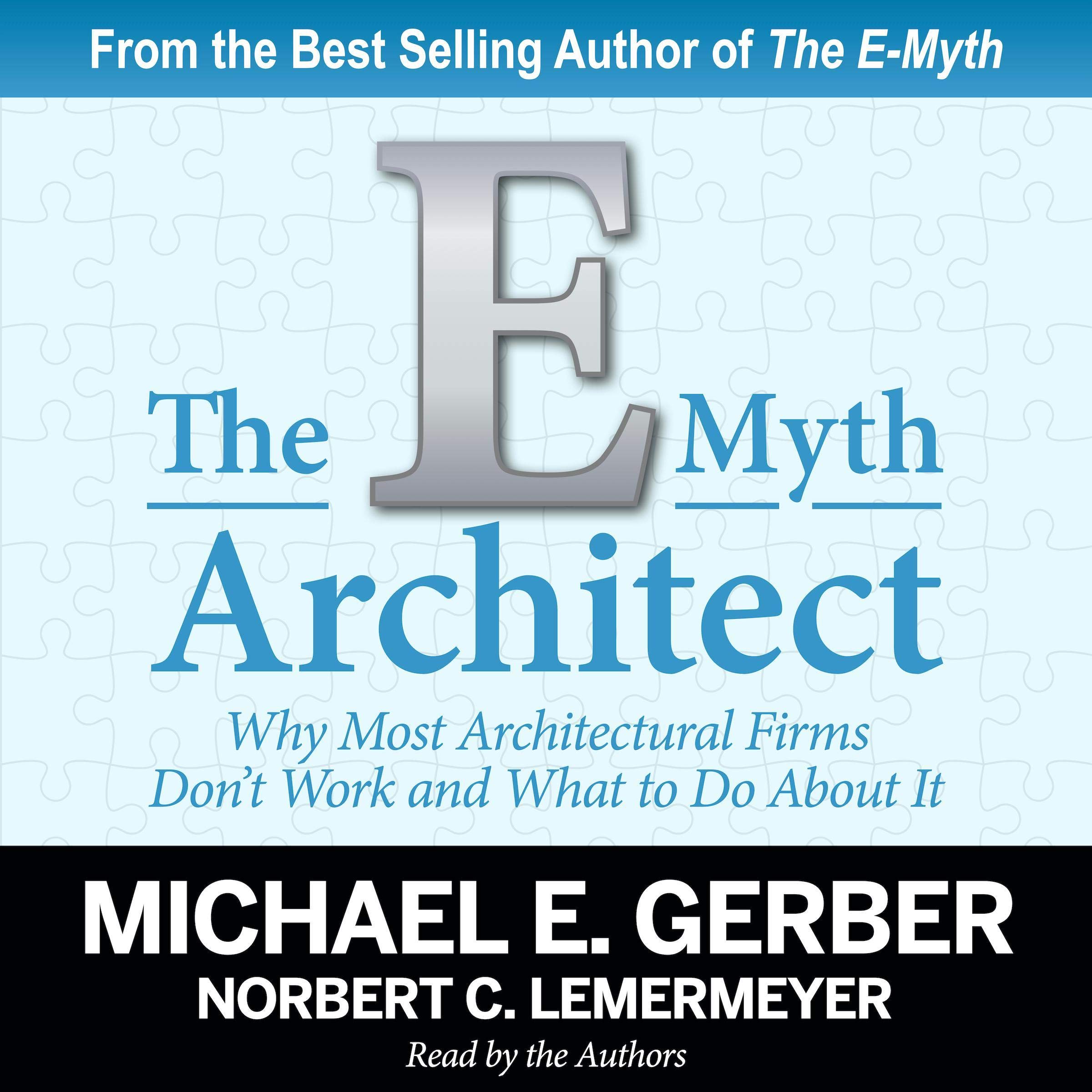 Algopix Similar Product 1 - The EMyth Architect Why Most