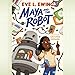 Algopix Similar Product 14 - Maya and the Robot