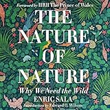 Algopix Similar Product 12 - The Nature of Nature Why We Need the