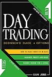 Algopix Similar Product 13 - DAY TRADING beginners guide 