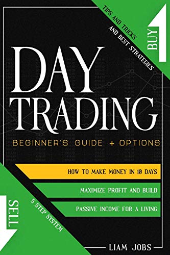 Algopix Similar Product 13 - DAY TRADING beginners guide 