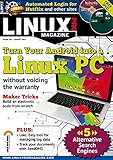 Algopix Similar Product 13 - Linux Pro Magazine