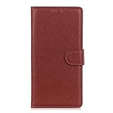 Algopix Similar Product 15 - Flip Case Fit for iPhone XS Kickstand