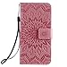 Algopix Similar Product 19 - BeyeX Leather Flip Case Fit for Samsung