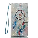 Algopix Similar Product 3 - BeyeX Leather Flip Case Fit for iPhone