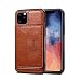 Algopix Similar Product 7 - BeyeX Leather Flip Case Fit for iPhone
