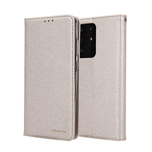 Algopix Similar Product 20 - BeyeX Leather Flip Case Fit for Samsung