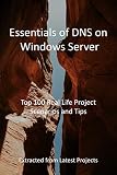 Algopix Similar Product 2 - Essentials of DNS on Windows Server 