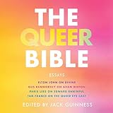 Algopix Similar Product 17 - The Queer Bible