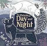 Algopix Similar Product 11 - The Origin of Day and Night
