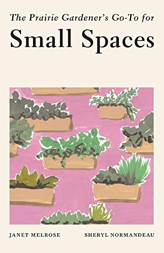 Algopix Similar Product 3 - The Prairie Gardeners GoTo for Small