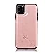 Algopix Similar Product 16 - WiseSwim Leather Flip Case Fit for