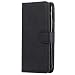 Algopix Similar Product 20 - PU Leather Flip Cover Compatible with