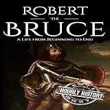 Algopix Similar Product 1 - Robert the Bruce A Life from Beginning