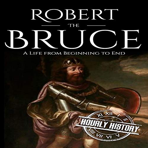 Algopix Similar Product 1 - Robert the Bruce A Life from Beginning