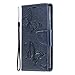 Algopix Similar Product 1 - Leather Flip Case Fit for Samsung