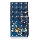 Algopix Similar Product 15 - Leather Flip Case Fit for iPhone X