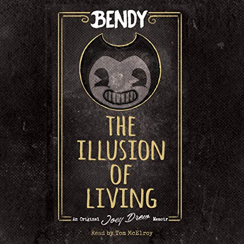 Algopix Similar Product 15 - Illusion of Living: Bendy