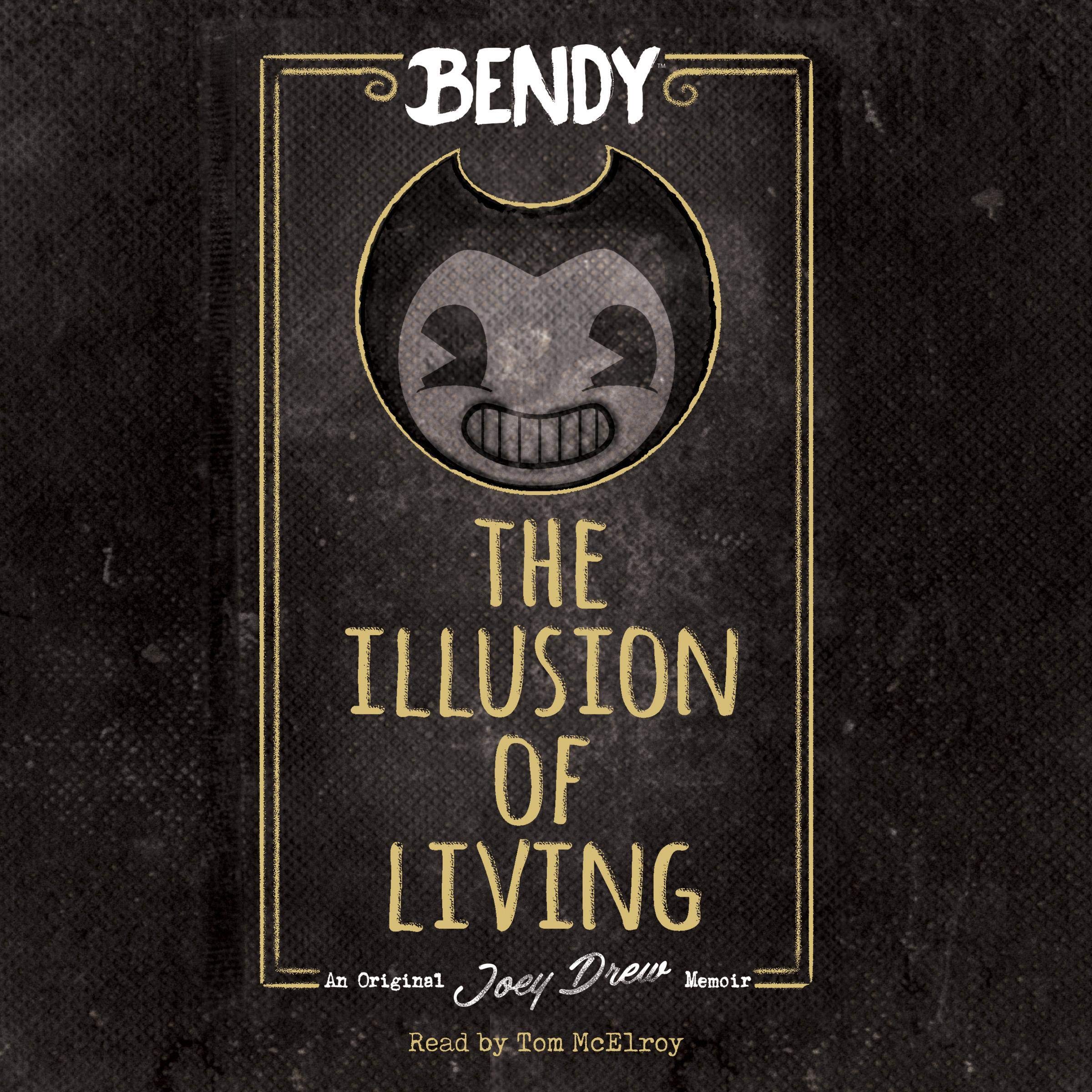 Algopix Similar Product 8 - Illusion of Living: Bendy