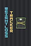 Algopix Similar Product 5 - Weight Loss Tracker Table to record
