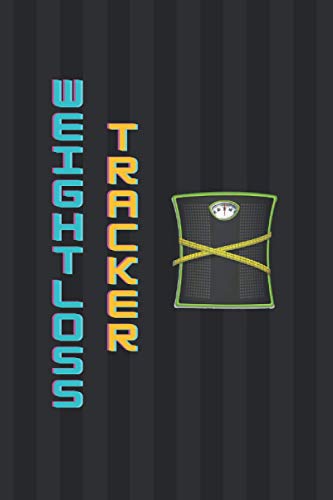 Algopix Similar Product 14 - Weight Loss Tracker Table to record