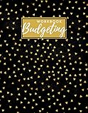 Algopix Similar Product 2 - Budgeting Workbook Finance Monthly 