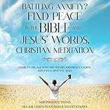 Algopix Similar Product 15 - Battling Anxiety Find Peace in the