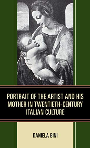 Algopix Similar Product 1 - Portrait of the Artist and His Mother