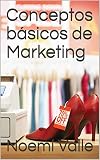 Algopix Similar Product 14 - Conceptos bsicos de Marketing Spanish