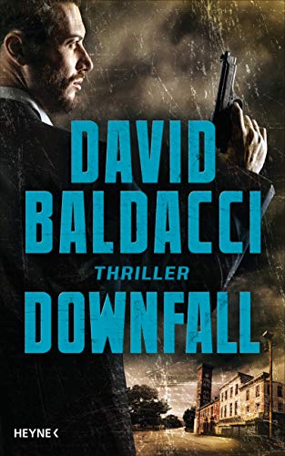 Algopix Similar Product 6 - Downfall Thriller Die
