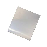 Algopix Similar Product 1 - LEISHENT High Purity Pure Zinc Zn Sheet