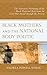 Algopix Similar Product 10 - Black Mothers and the National Body