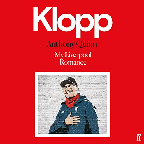 Algopix Similar Product 16 - Klopp: My Liverpool Romance