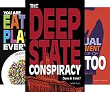 Algopix Similar Product 5 - Informed! (10 Book Series)