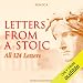 Algopix Similar Product 13 - Letters from a Stoic (All 124 Letters)