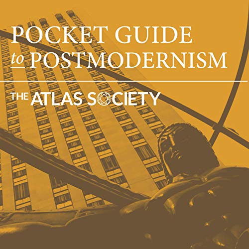 Algopix Similar Product 1 - Pocket Guide to Postmodernism