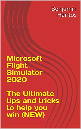Algopix Similar Product 18 - Microsoft Flight Simulator 2020 The
