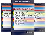 Algopix Similar Product 5 - SpringerBriefs in Molecular Science 50