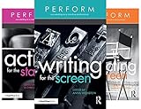 Algopix Similar Product 12 - PERFORM (5 Book Series)