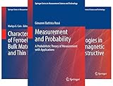 Algopix Similar Product 7 - Springer Series in Measurement Science