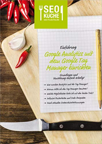 Algopix Similar Product 8 - Google Analytics mit dem Google Tag