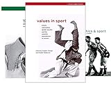 Algopix Similar Product 13 - Ethics and Sport (46 Book Series)
