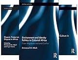 Algopix Similar Product 3 - Global Africa (15 Book Series)