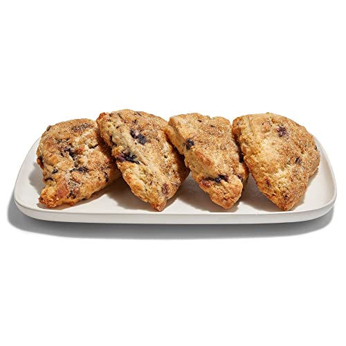 Algopix Similar Product 15 - Whole Foods Market Bluberry Scone Take