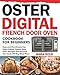 Algopix Similar Product 13 - Oster Digital French Door Oven Cookbook