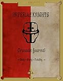 Algopix Similar Product 18 - Imperial Knights Crusade Journal Duty