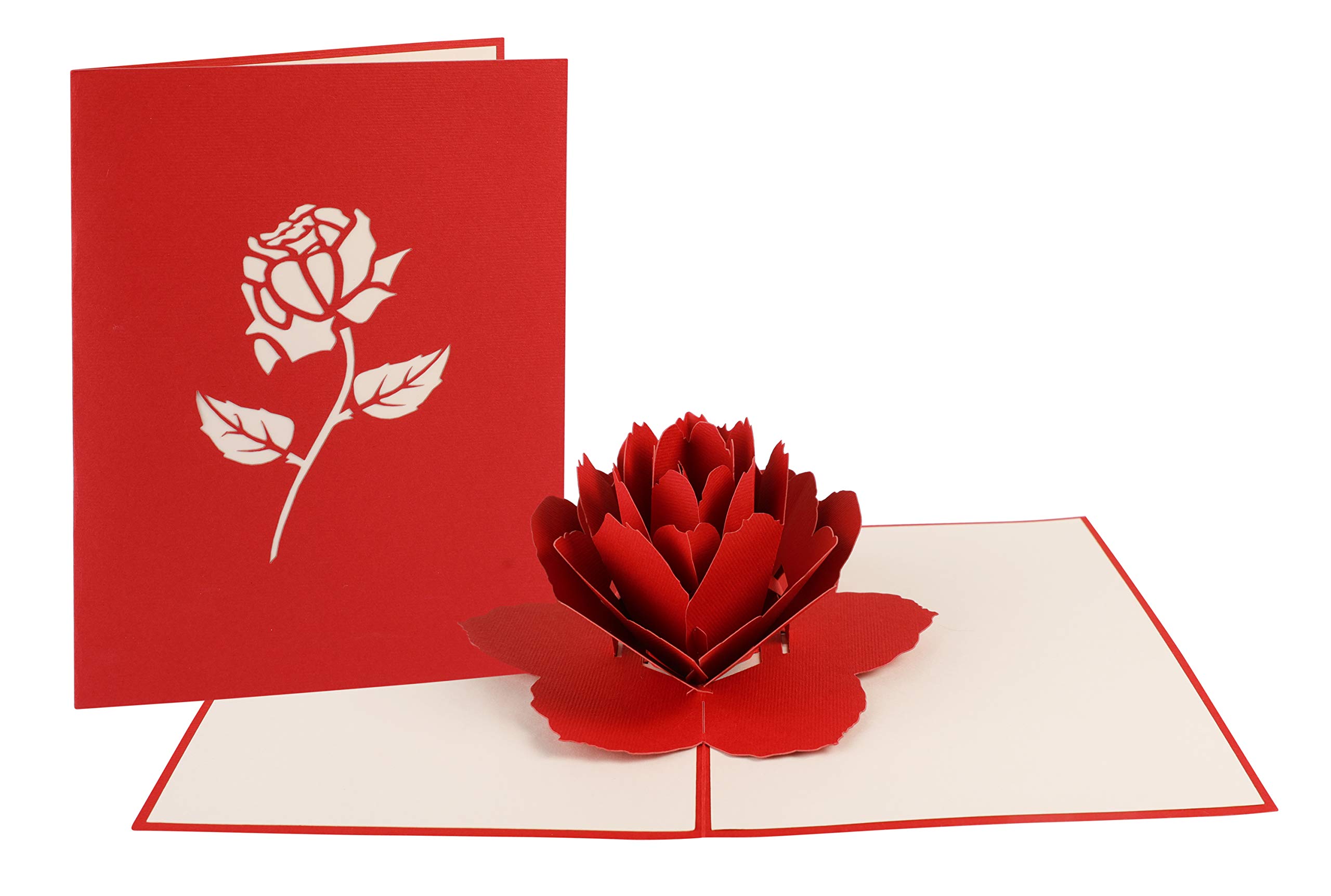 Algopix Similar Product 6 - Reca Creations Handmade 3D Christmas