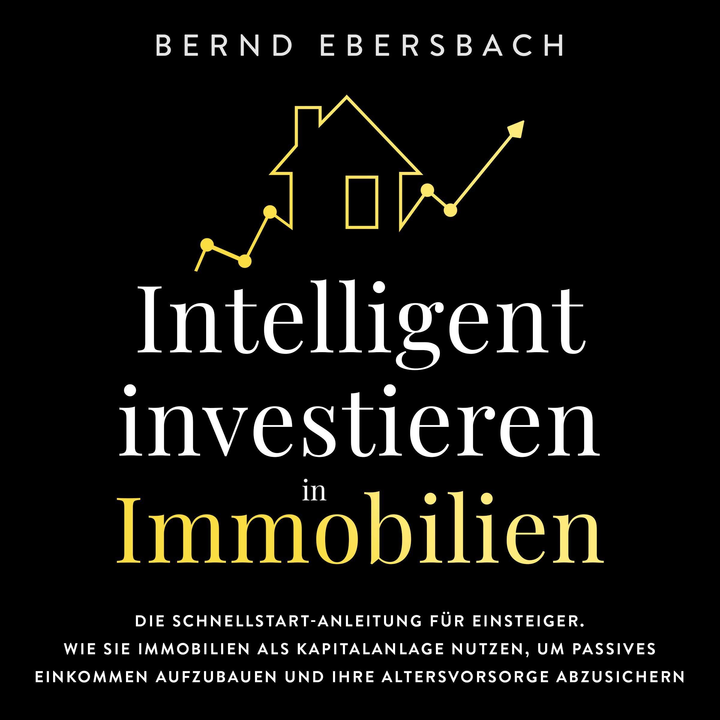 Algopix Similar Product 15 - Intelligent Investieren in Immobilien