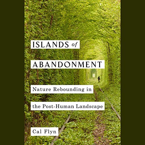 Algopix Similar Product 13 - Islands of Abandonment Nature