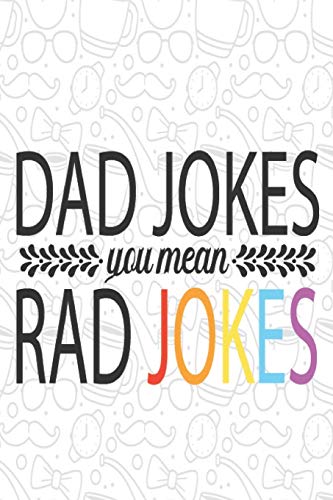 Algopix Similar Product 4 - Dad Jokes: Bad Dad Jokes Book